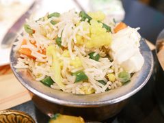 -克比叔叔印度餐厅Kebabs on the Grille (人民广场店)