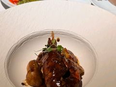 -狮拾久·现代新加坡料理(福田COCO Park店)