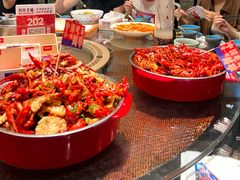 -阿财老铺·老蚌埠龙虾城(华夏总店)