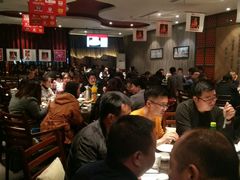 大堂-阿庄新豫菜(通泰路店)