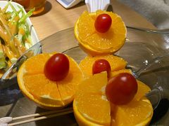 -粗茶淡饭·隐庐私厨(东亭店)