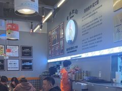 -肥韬茶餐厅(海上世界店)