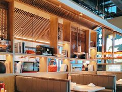 -茄子恰恰·新云南小炒(坪山益田店)