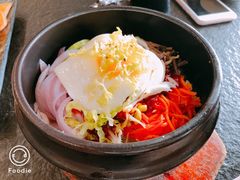 -金刚山(学府路店)