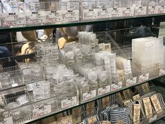 -MUJI无印良品(万科里店)