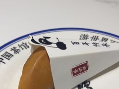 -钟水饺(人民公园总店)