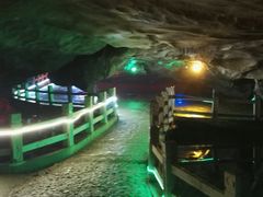 -佛爷洞旅游景区