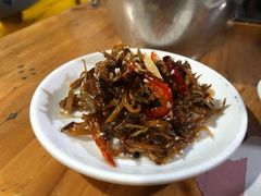 -尼玛藏家风味园(阿山食城店)