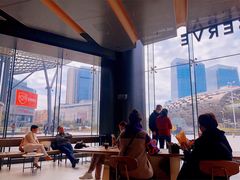 -星巴克臻选(上海合生汇1F店)