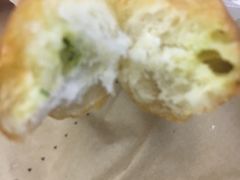 油条灌鸡蛋-肯德基(西单商场店)