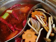 -火炉火自助餐(西直门凯德MALL店)