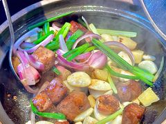 -味食家市师鸡(三元里店)