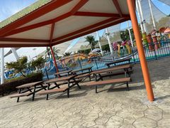 -上海玛雅海滩水公园