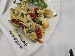 -威海渔村(黄兴路店)