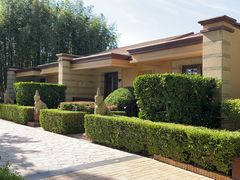 -春晖园度假酒店温泉