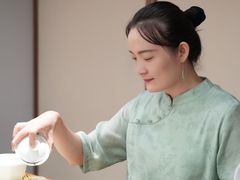 -汉艺唐风茶艺培训(联发华美空间店)