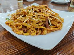 -南记食粥坊·宵夜大排档(莲花总店)