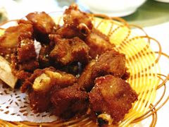 陈皮骨-金苑海鲜酒家(新港中路店)