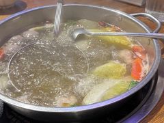 -牛必福潮汕牛肉火锅(油坊桥店)