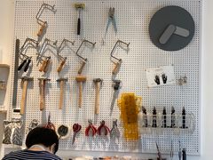 -Oasis绿洲银饰珍珠手作diy(壹方城店)