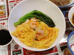 -七爷清汤腩·港式餐厅(金狮广场店)