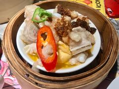 -点心代表DIM SUM ICON(中环店)