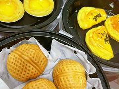 -舜和海鲜(奥体黄金店)