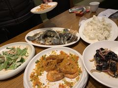 -必点海鲜·鲅鱼水饺(鞍山西道店)