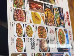 -61号餐吧(兴坪古镇漓江店)