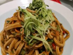 -宁夏国强手抓羊肉·清真菜(未央路凤三店)