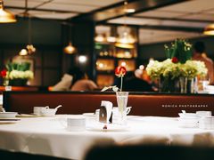 大堂-民国红公馆·秦淮八艳(夫子庙店)