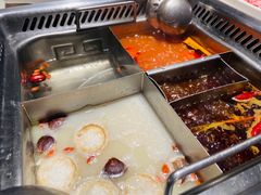 -海底捞火锅鲜切牛肉主题店(长寿路店)