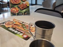 -必胜客(松雷店)