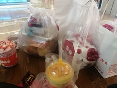 -果呀呀(国金街店)