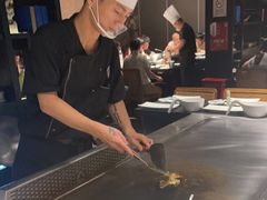 -水木锦堂·自助铁板烧(世贸天阶店)