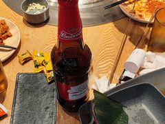 -新石器烤肉(百联川沙店)