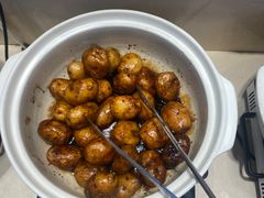 -素满香·Vegan食养自助(天一广场店)