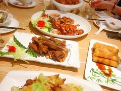 -渔太泰漓江小馆·广西融合菜(西街店)