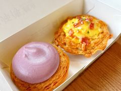 -鲍师傅糕点(江苏路店)