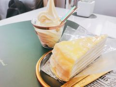 -猫王榴莲世家(三里屯SOHO商场店)