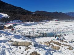 -太子岭滑雪场
