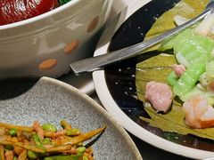 -新梅华餐厅(星悦汇店)