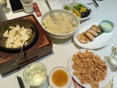 -双合园·海鲜水饺青岛菜(万佳广场店)