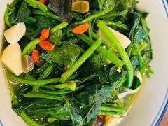 -西江美食舫·江西菜(健德桥店)