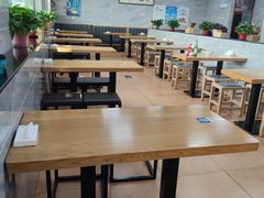 -东关吉祥西安腊汁肉夹馍(健德门店)