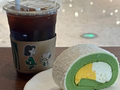 -星巴克臻选(北京银泰店)