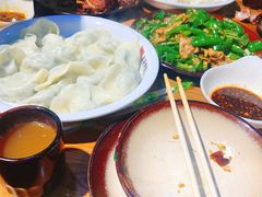 -姜厨熏酱小酒馆(广源店)