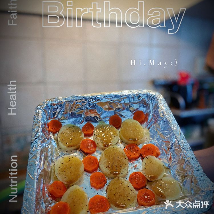 ☘️鹿鹿私房菜|法式烤小羊排升级版