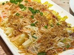 -潍坊宴·大管家(文化路店)