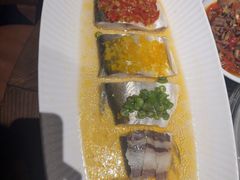 -海上食代(赣江新天地店)
